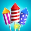 Fireworks Simulator 3D