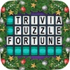 Trivia Puzzle Fortune Games!