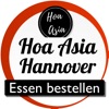 Hoa Asia Restaurant App