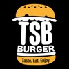 TSB BURGER