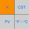 Lite Financial Calculator