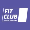 Fitclub fuerza femenina