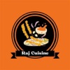 Raj Cuisine Online