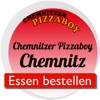 Chemnitzer Pizzaboy App