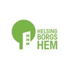 Parkering Helsingborgshem