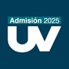 Admisión UV 2025