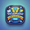 VocabMaster: Daily Vocab Quiz