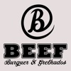 Beef Burguer & Grelhados