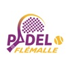 Padel Flémalle