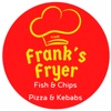 Frank's Fryer