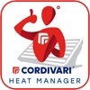 Cordivari Heat Manager