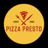 Pizza Presto Fecamp