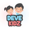 Devekidz - التطور الحركي للطفل