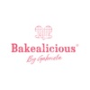 Bakealicious By Gabriela