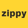 Zippy wallet