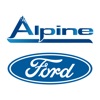 Alpine Ford Connect