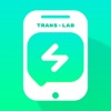 Trans-lab:Voice & Note