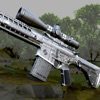 Sniper Fire Modern Warfare FPS