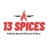 13 Spices