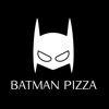 Pizza Batman