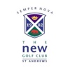 The New Golf Club, St Andrews