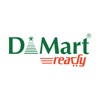 DMart Ready Online Grocery App