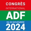 Congrès ADF 2024