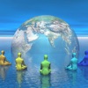 world's holistic practitioners