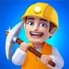 Idle Mining Factory Tycoon