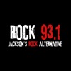 Rock 93.1 Jackson