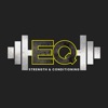 EQ STRENGTH & CONDITIONING