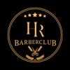 HR BARBERCLUB