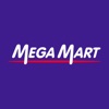 Mega Mart All Rights Reserved