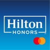 Hilton Honors Debit Card