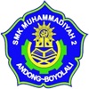 SMK Muhammadiyah 2 Andong