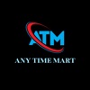 ATM - Any Time Mart