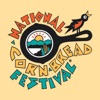 National Cornbread Festival