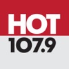 HOT 107.9 (KHXT)