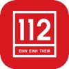 112 Neyðarlínan