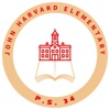 P.S. 34 John Harvard