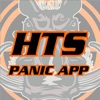 HTS Panic App