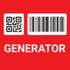 Barcode Generator + Scanner