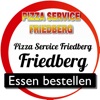 Pizza Service Friedberg App