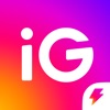 iGen: AI Photo Generator