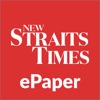 New Straits Times ePaper
