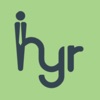 Hyr.