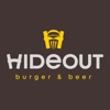 Hideout Burger e Beer