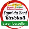 Pizzeria Capri da Rani App