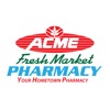 Acme Fresh Market Pharmacy App