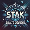 Stak: Galactic Showdown